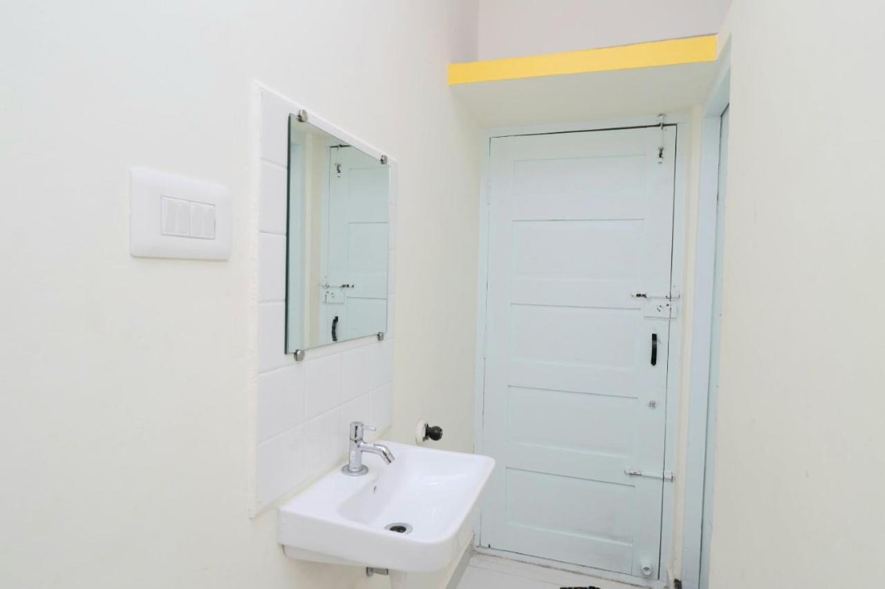 Wheel To Hills Stay Inn Service Apartments Chikmagalur Ngoại thất bức ảnh
