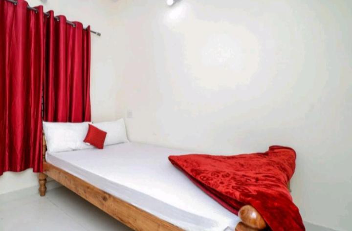 Wheel To Hills Stay Inn Service Apartments Chikmagalur Ngoại thất bức ảnh
