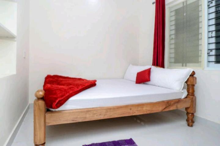 Wheel To Hills Stay Inn Service Apartments Chikmagalur Ngoại thất bức ảnh