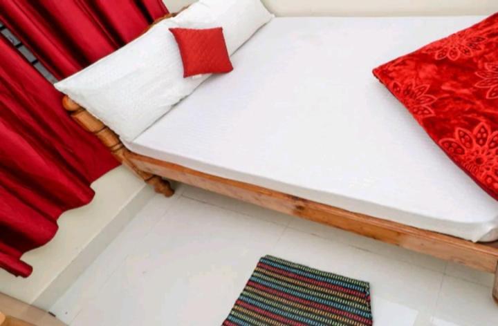 Wheel To Hills Stay Inn Service Apartments Chikmagalur Ngoại thất bức ảnh
