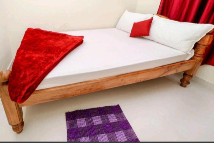 Wheel To Hills Stay Inn Service Apartments Chikmagalur Ngoại thất bức ảnh