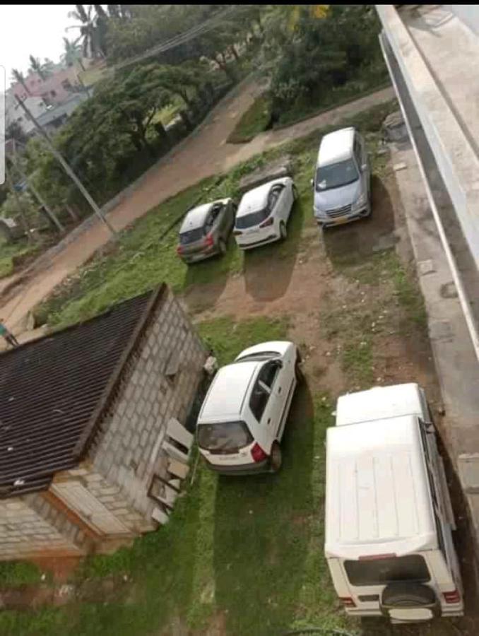 Wheel To Hills Stay Inn Service Apartments Chikmagalur Ngoại thất bức ảnh