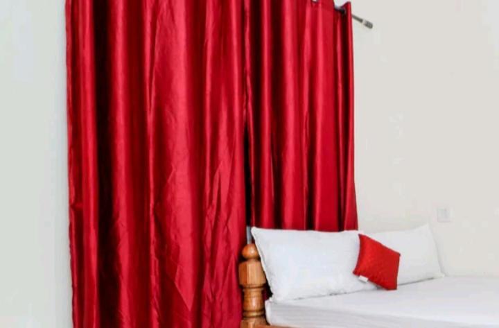 Wheel To Hills Stay Inn Service Apartments Chikmagalur Ngoại thất bức ảnh
