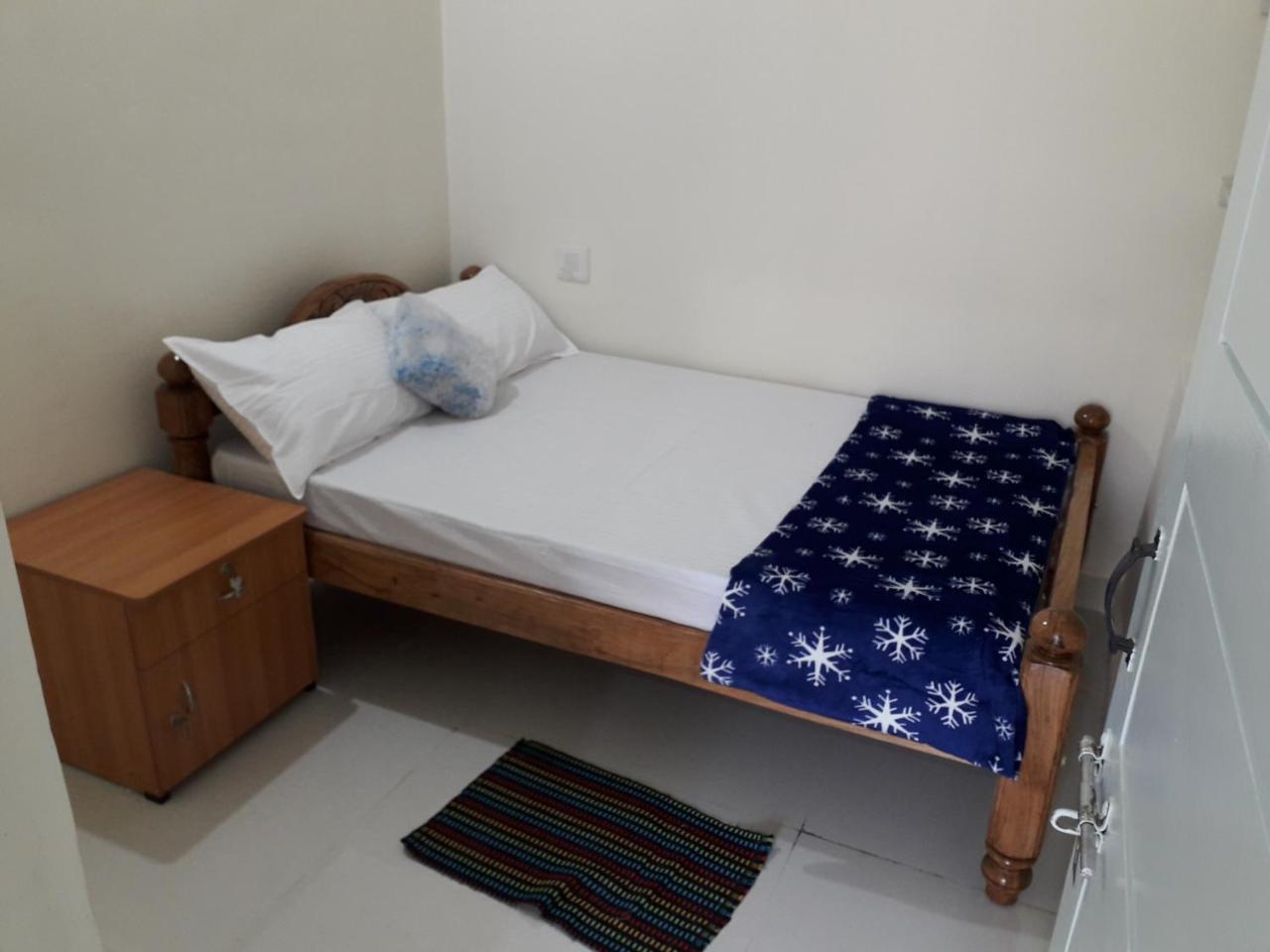 Wheel To Hills Stay Inn Service Apartments Chikmagalur Ngoại thất bức ảnh