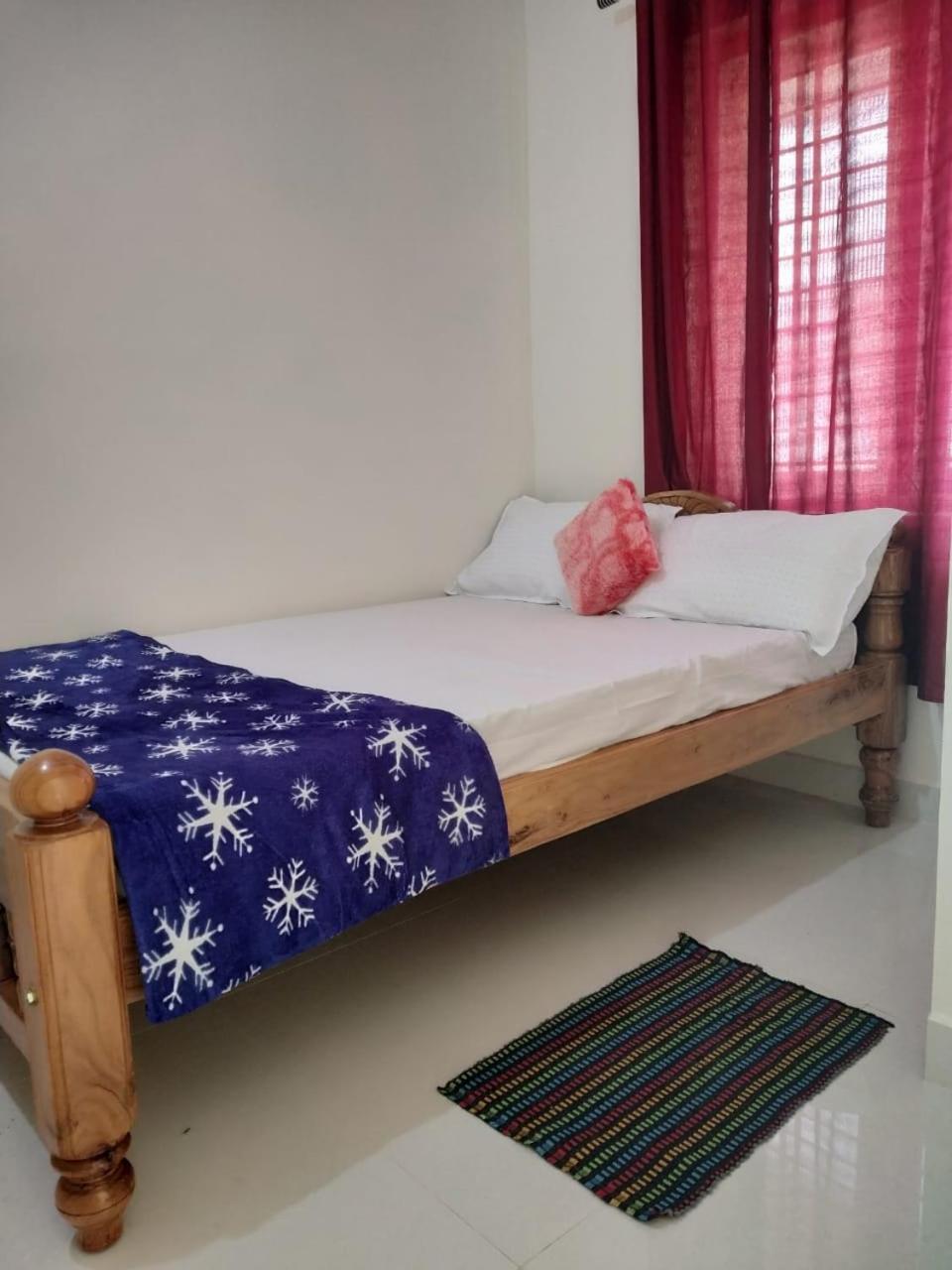 Wheel To Hills Stay Inn Service Apartments Chikmagalur Ngoại thất bức ảnh