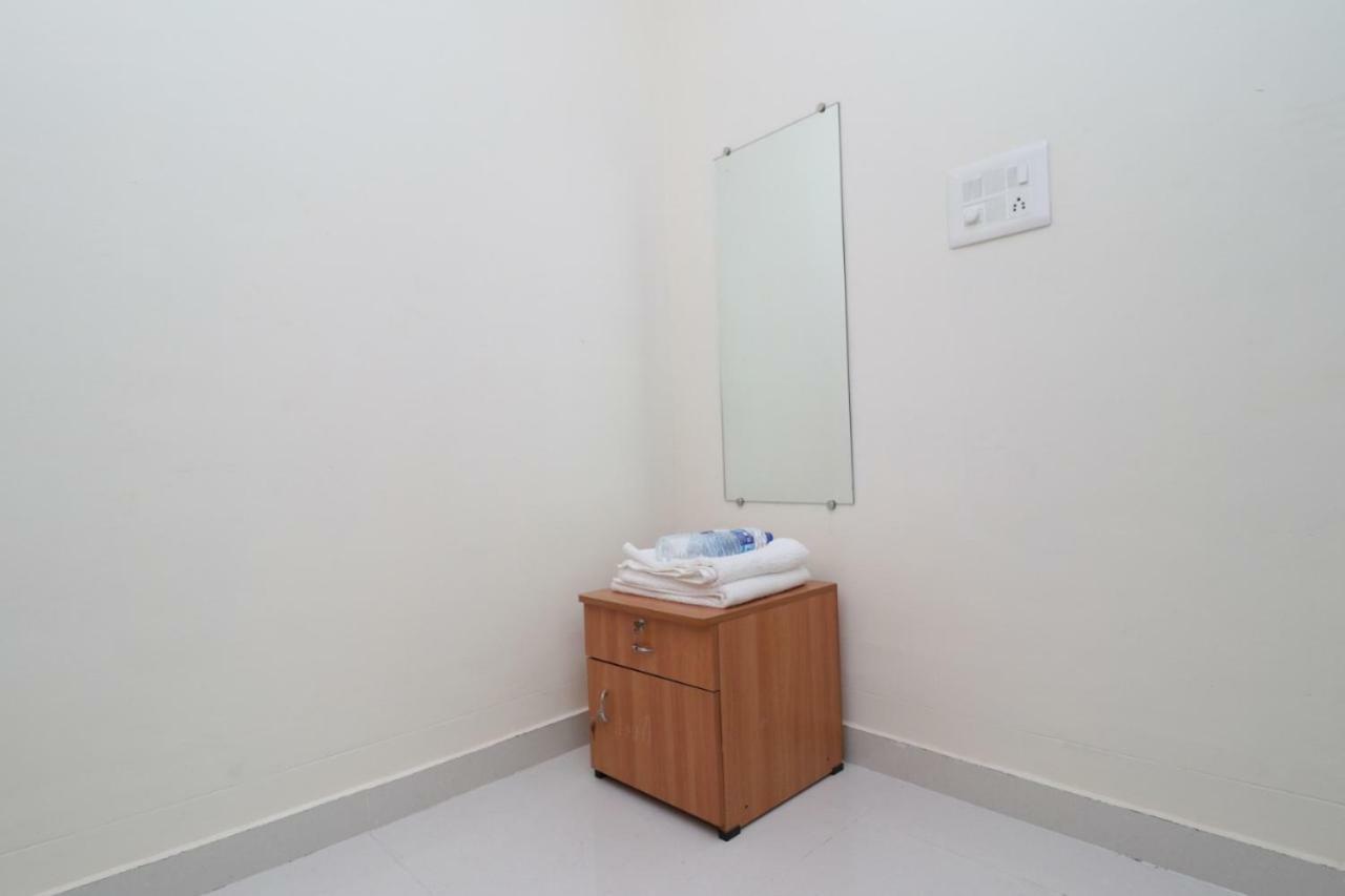 Wheel To Hills Stay Inn Service Apartments Chikmagalur Ngoại thất bức ảnh