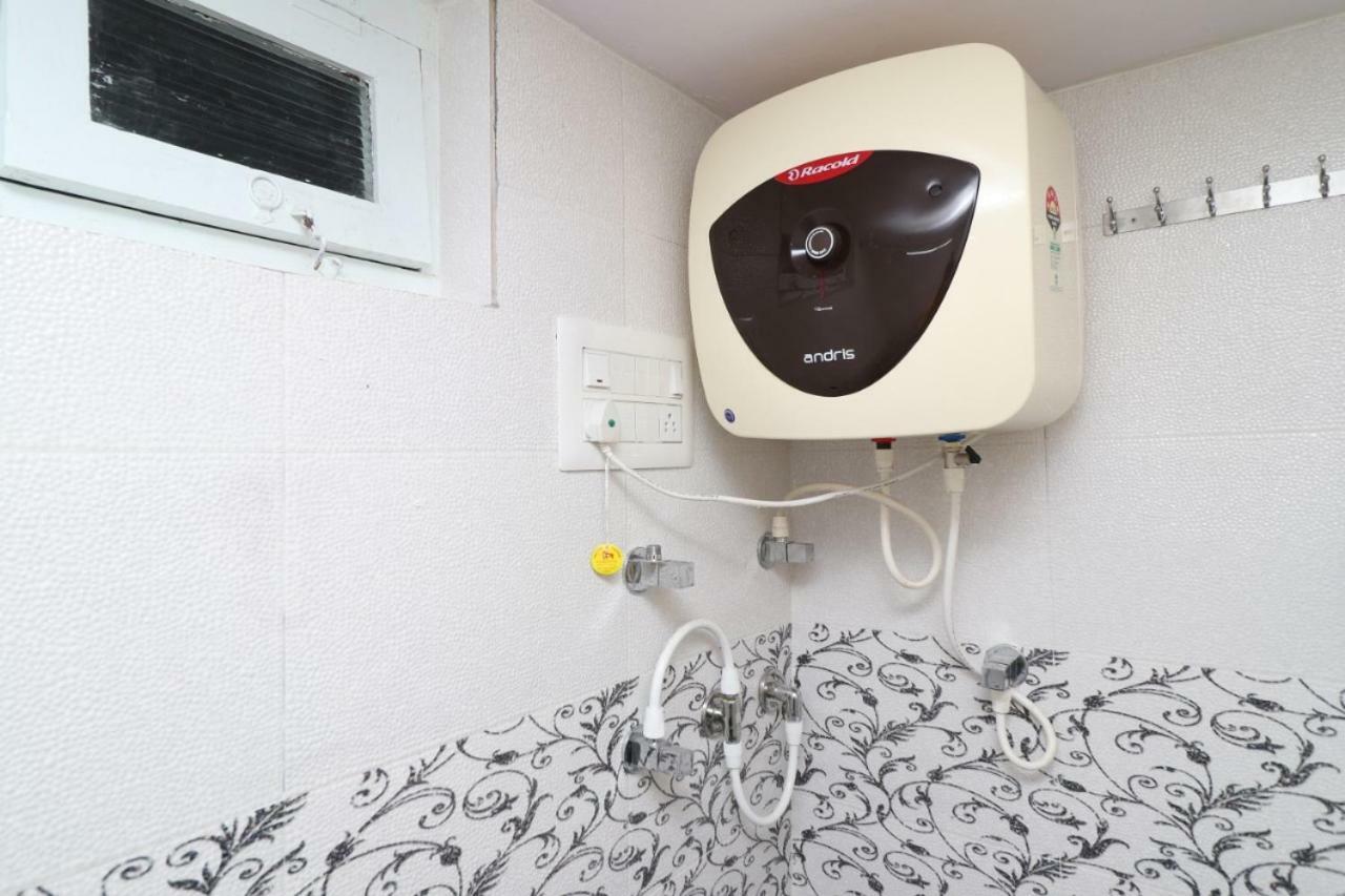 Wheel To Hills Stay Inn Service Apartments Chikmagalur Ngoại thất bức ảnh