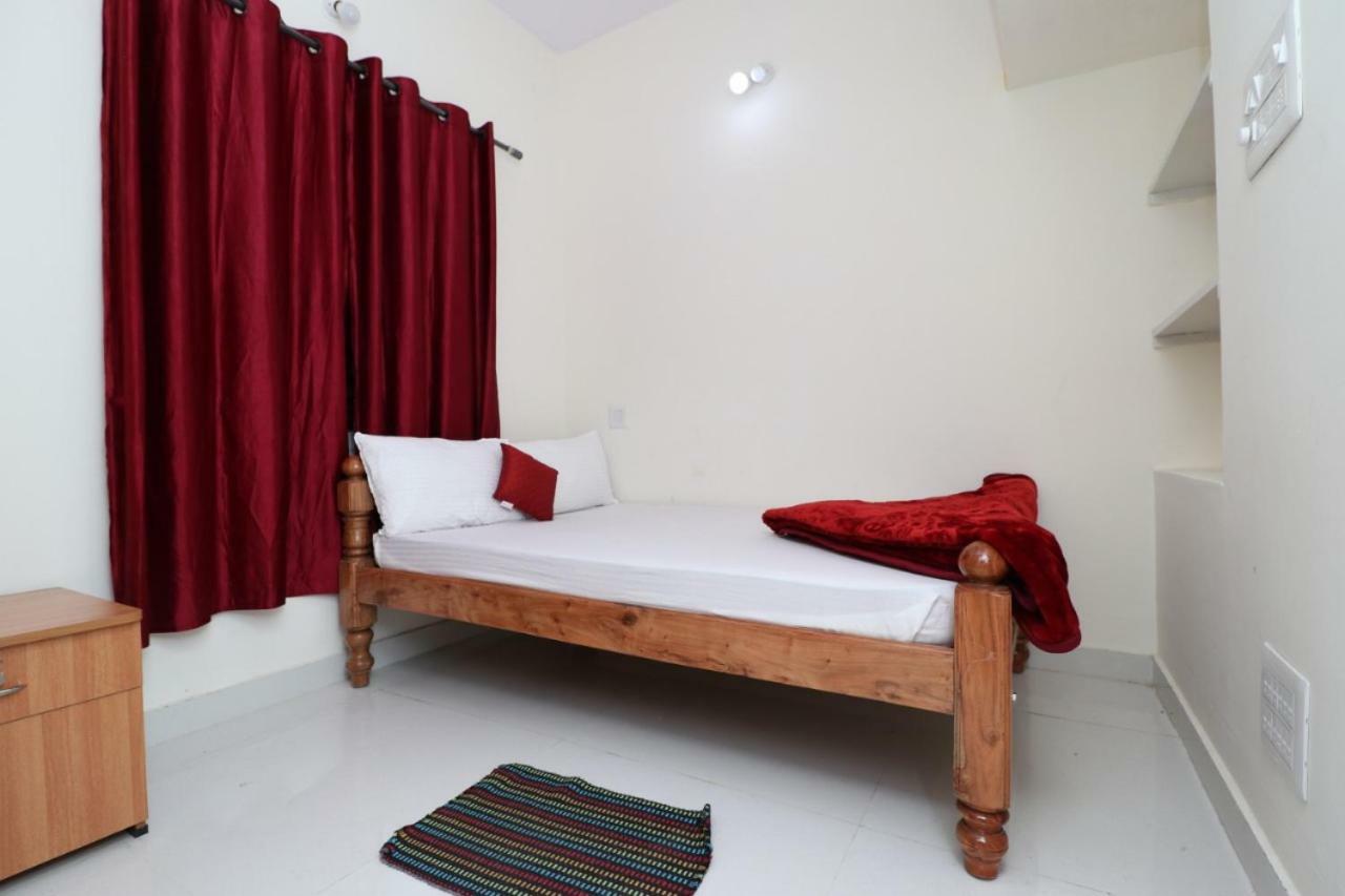 Wheel To Hills Stay Inn Service Apartments Chikmagalur Ngoại thất bức ảnh